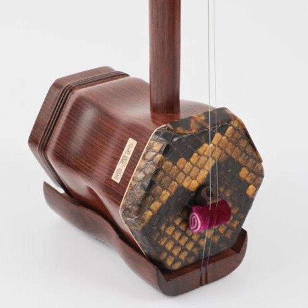 名師堂 二胡 黒檀