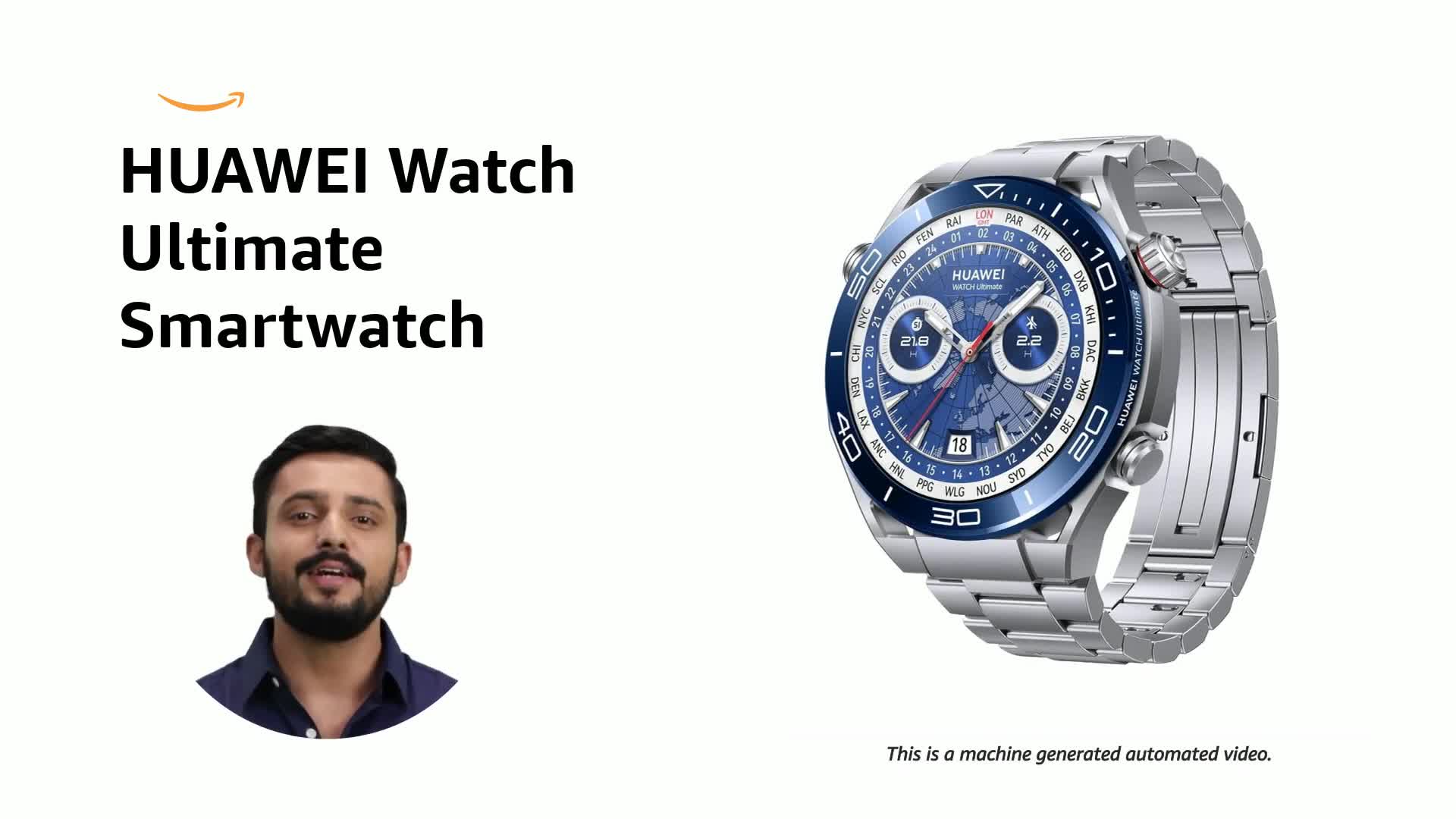 HUAWEI WATCH Ultimate 100m防水 61-2BmBpLZL.jpg