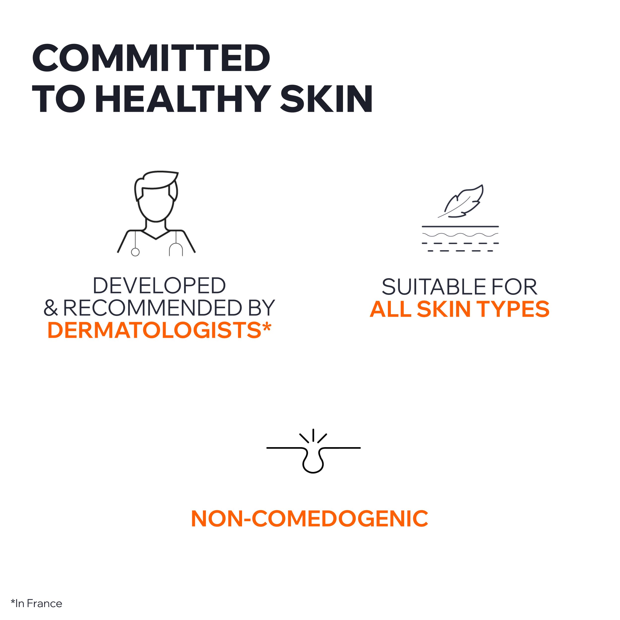 Uriage Depiderm Mousse Detergente Illuminante con Vitamina C Stabilizzata e Niacinamide - Correzione e prevenzione delle macchie scure. La pelle è detersa e luminosa