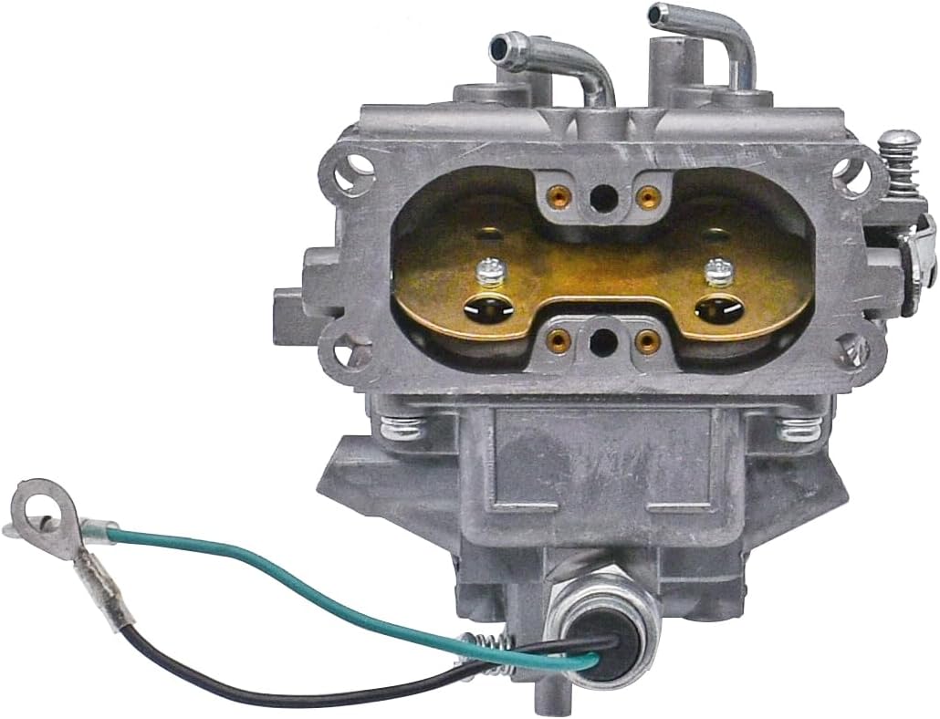 FH680V Carburetor for Kawasaki FH680V 4 Stroke Engine 15003-7073 for Toro 74416 74417 Carb with Fuel Pump
