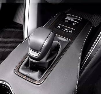 Amazon | ZUNEIGUNGトヨタ 新型 ハリアー 80系 に対応センター