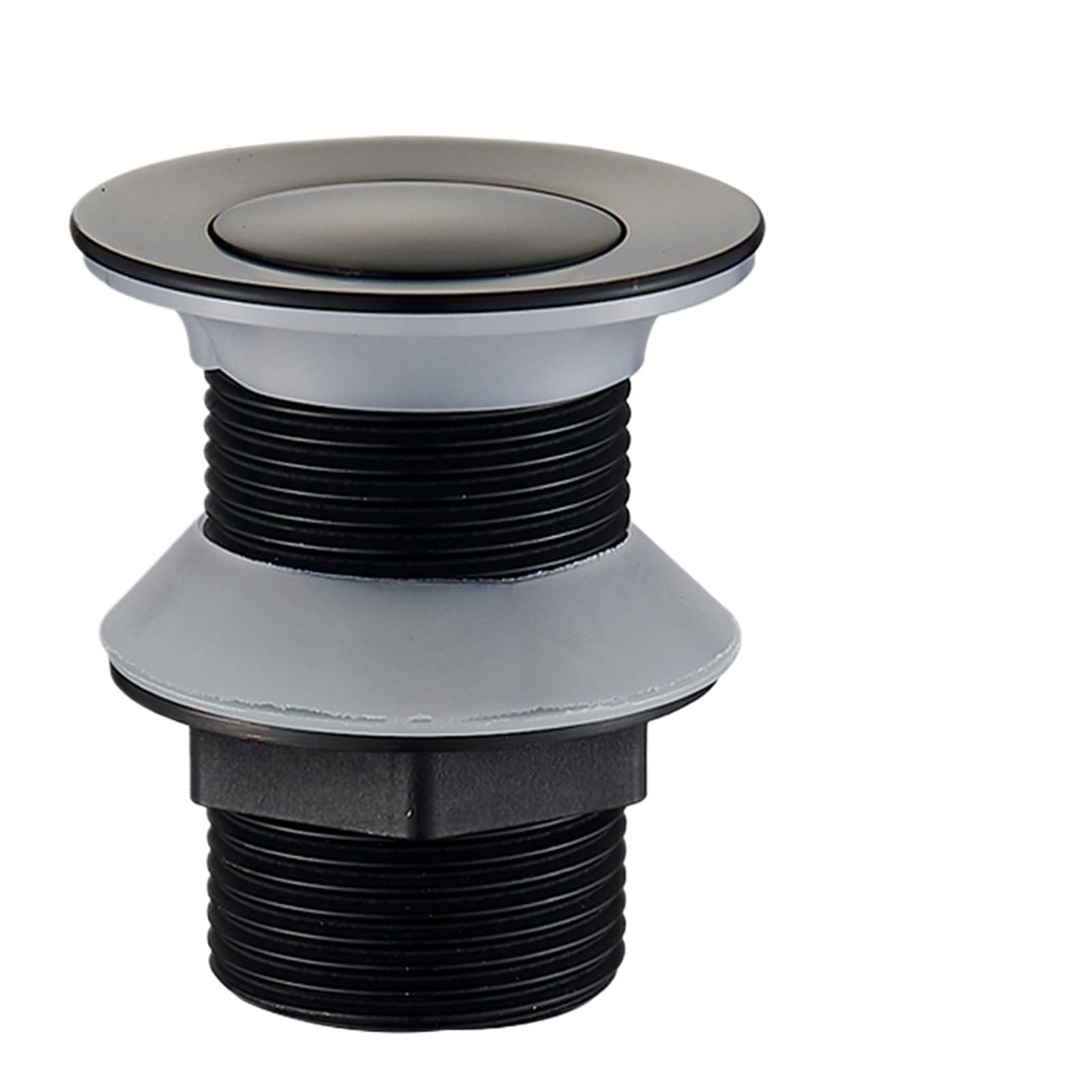 1pcs Sink Pop Up Drain Waste Stopper Bathroom Faucet Accessories