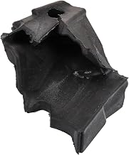 GM Genuine Parts 12644092 Fuel Injection Fuel Rail Noise Shield
