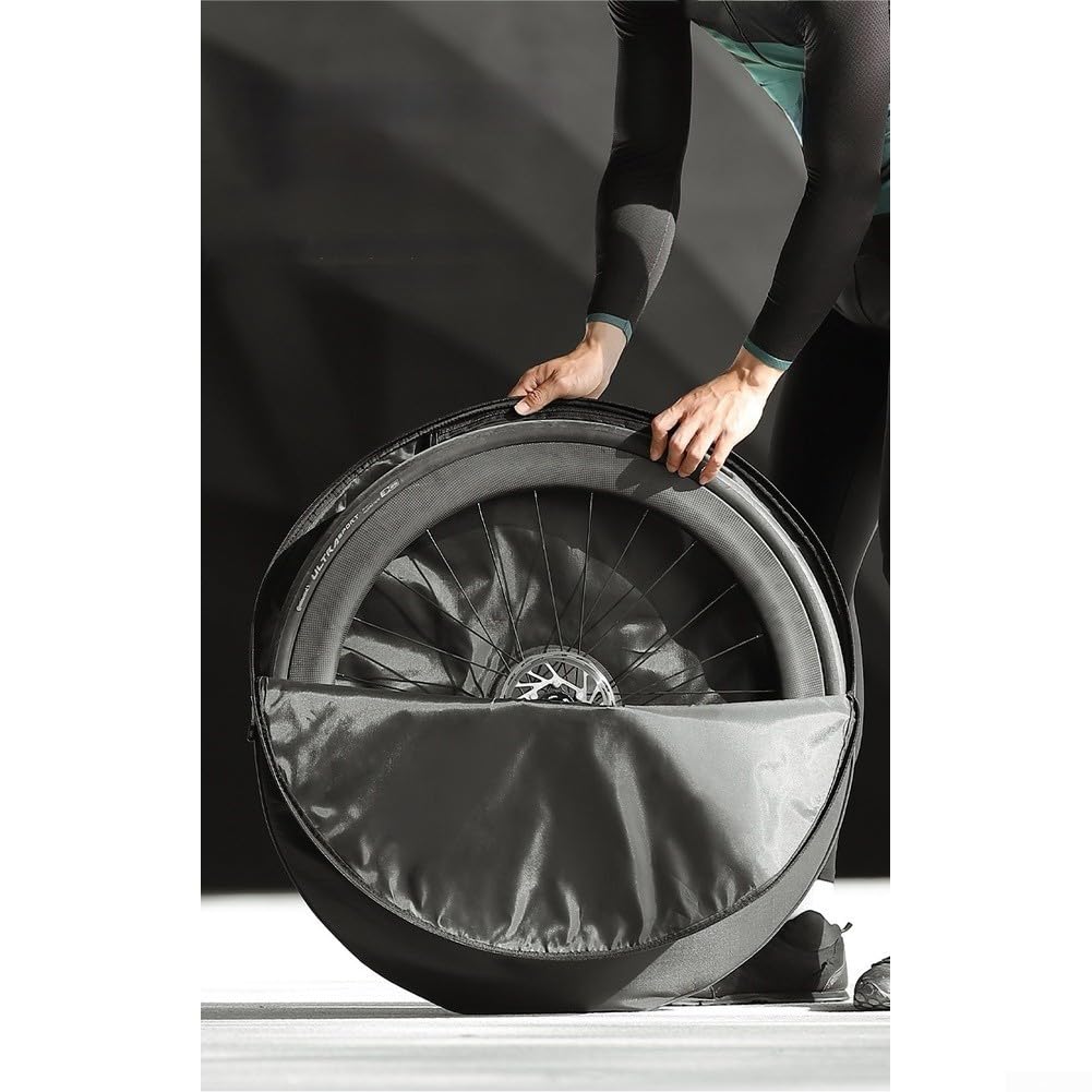 Borsa Ruote Bici 29 Pollici Impermeabile 420D