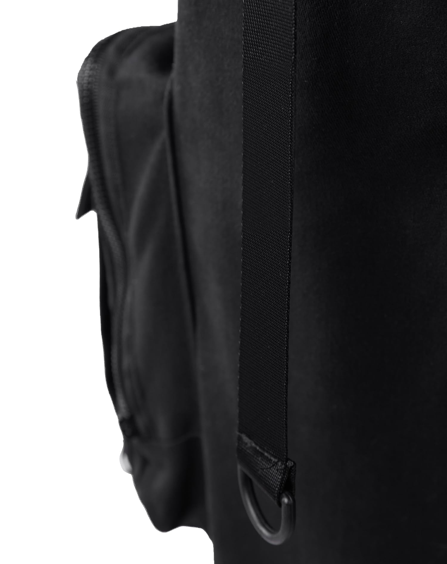 Niepce Inc Pantalones Cargo japoneses Streetwear Techwear para Hombre con diseño