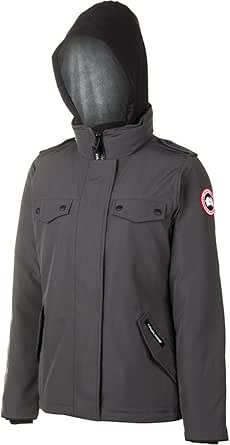 Canada Goose Women's Burnett Parka Coat