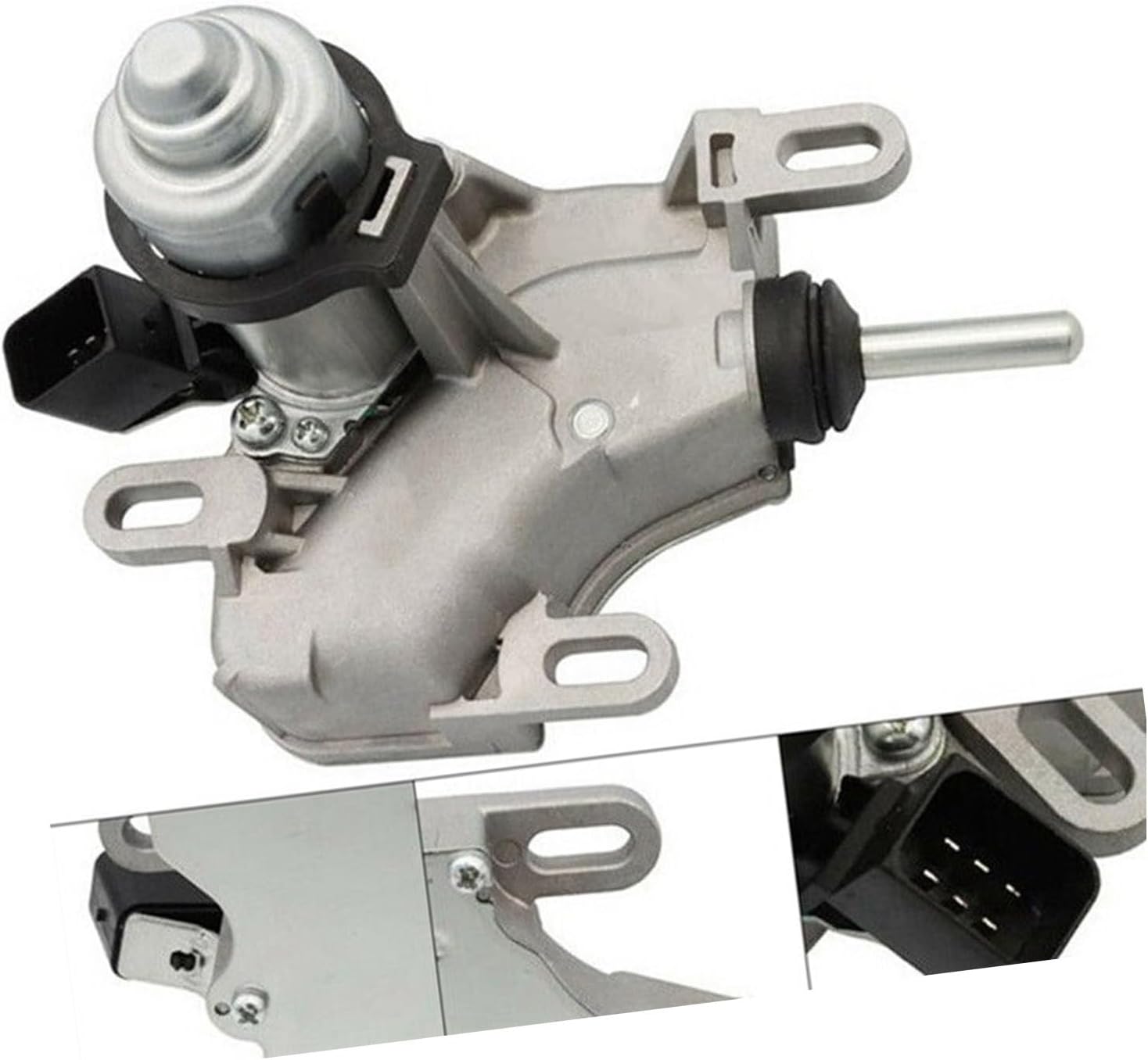 Auto Clutch Actuator Slave Cylinder Compatible with Smart 98-07 Fortwo Cabrio City-Coupe Cabrio Roadster 3981000070 4310021600 A3981000070