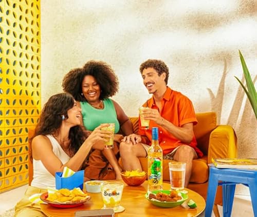 Sagatiba Pura, 1er Pack (1 x 700 ml)