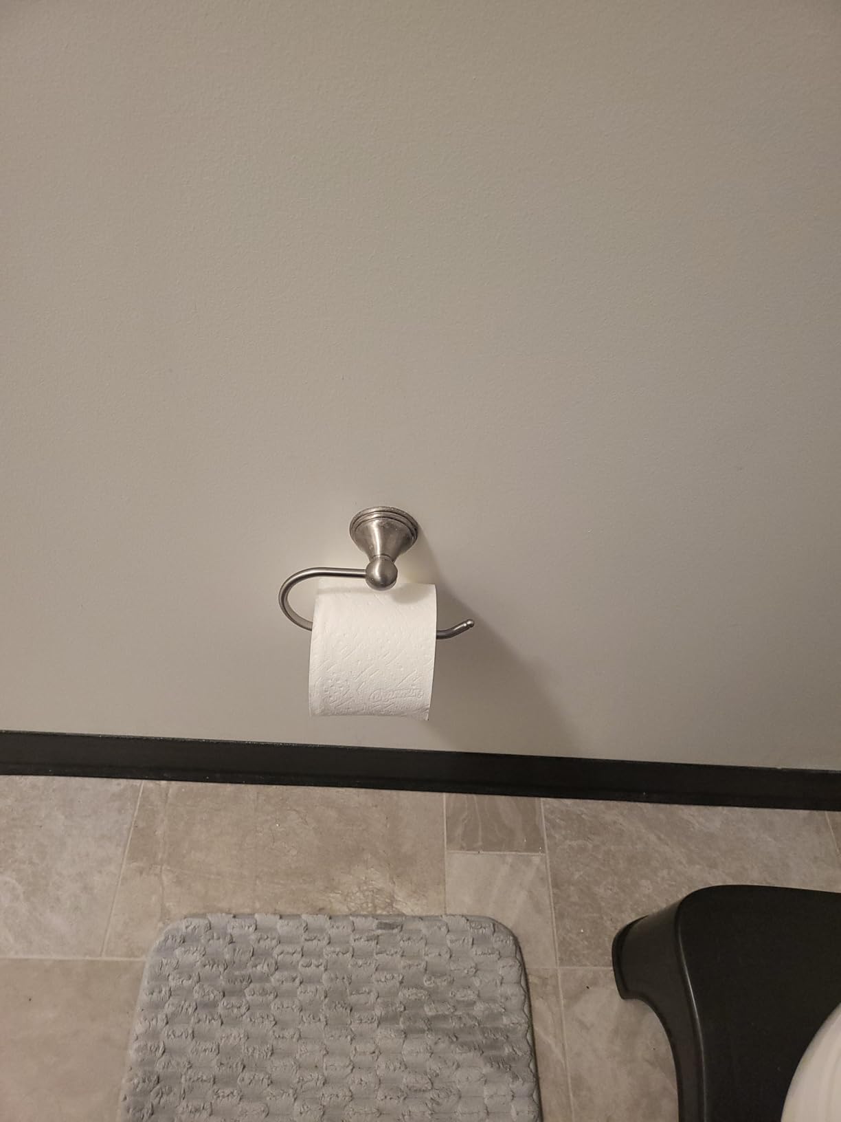 Charmin Ultra Soft Toilet Paper, 2-Ply, 18 Family Mega Rolls = 90 Regular Rolls photo review