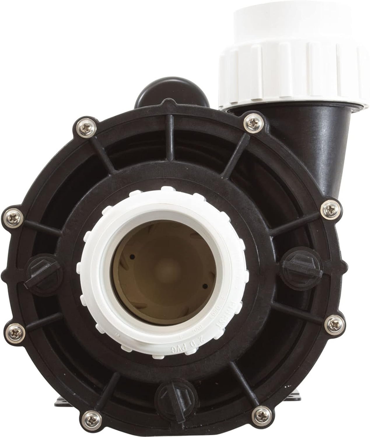 Pump LX 56WUA 4hP 1spd 230v 56WUA400-I