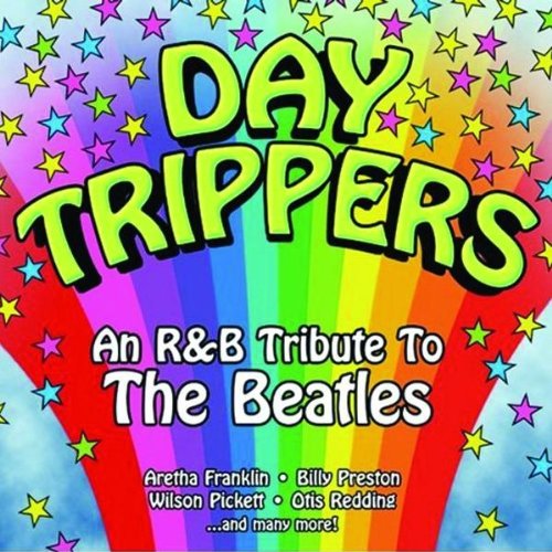 Day Trippers: R&amp;B Tribute to the Beatles