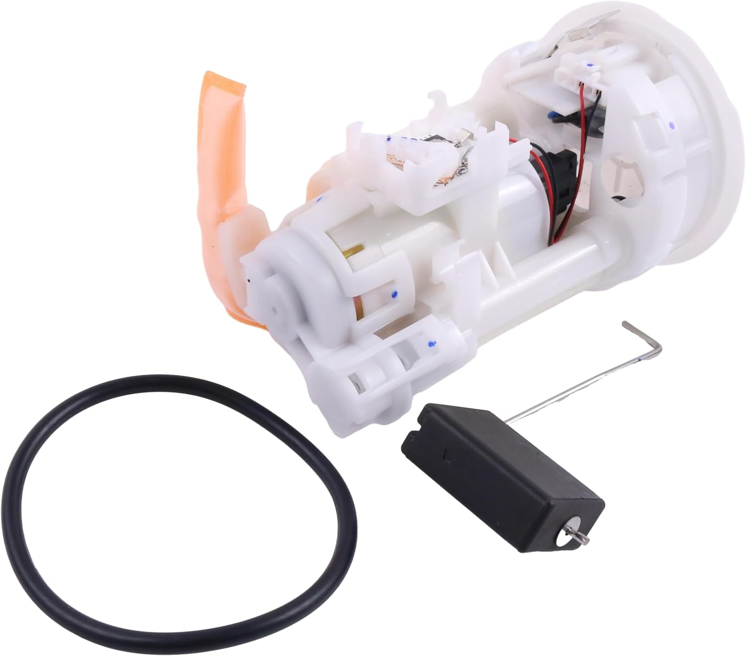 Electric Fuel Pump Module Assembly 77020-02190 77020-12450 Compatible with Toyota Corolla 2004-2007 1.8L