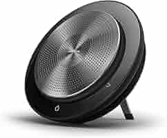 Speak 750 UC スピーカー Amazon.co.jp: 7700-409 [Jabra SPEAK750+ UC] : 家電＆カメラ