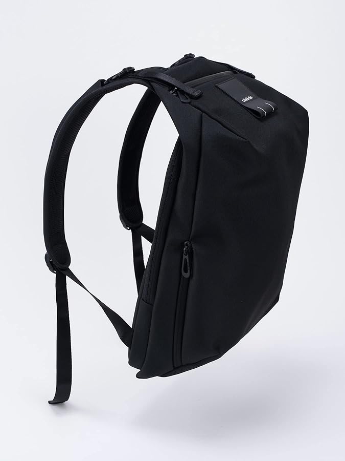 美品●Cote&Ciel●Saru ecoyarn●バックパック●リュック● Cote&Ciel 正規品1年保証 コートエシエル リュック Saru EcoYarn