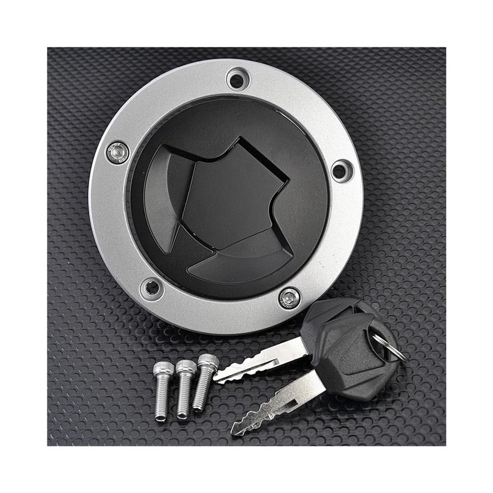 Tapa de tanque de combustible de alta precisión 51049-0039 para ZX-6R
