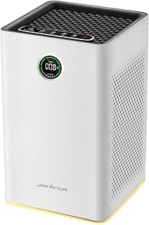 Air Purifier HEPA Filter Room