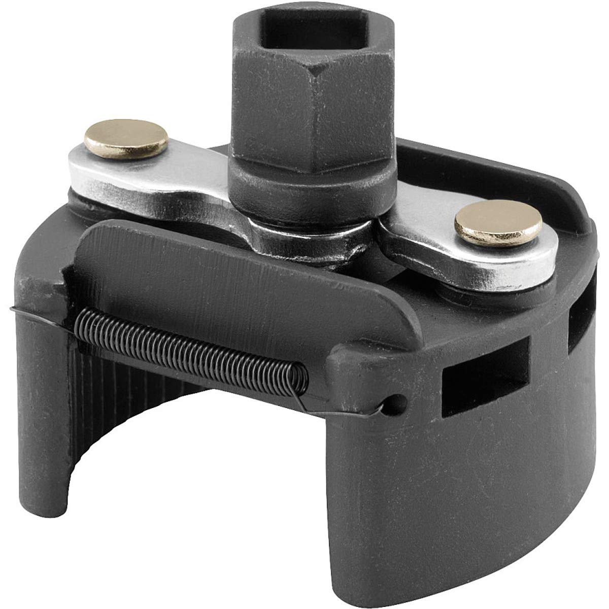 BikeMaster 65mm-80mm Adjustable Filter Wrench