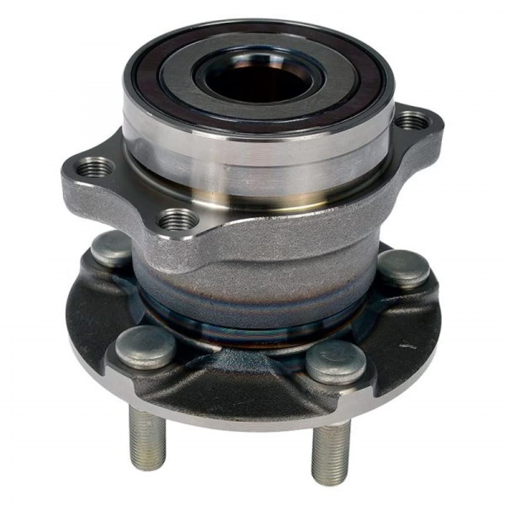 for Subaru XV Crosstrek 2013 2014 2015 Wheel Bearing and