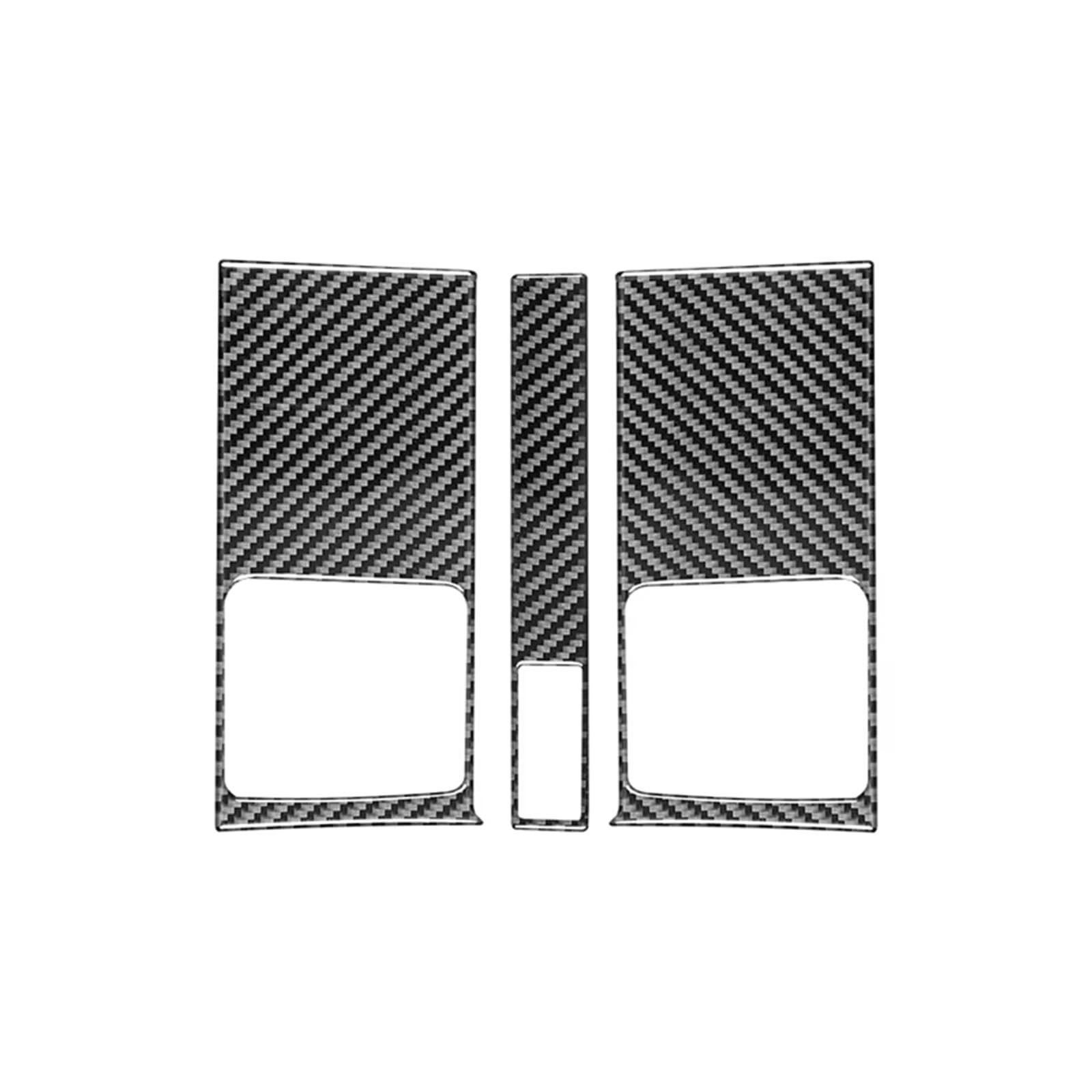 Cubierta de ventilación de aire acondicionado para CRV 2007 a 2011 7