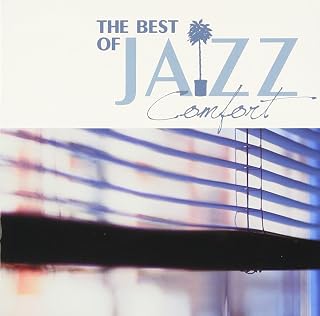 Best of Jazz Comfort