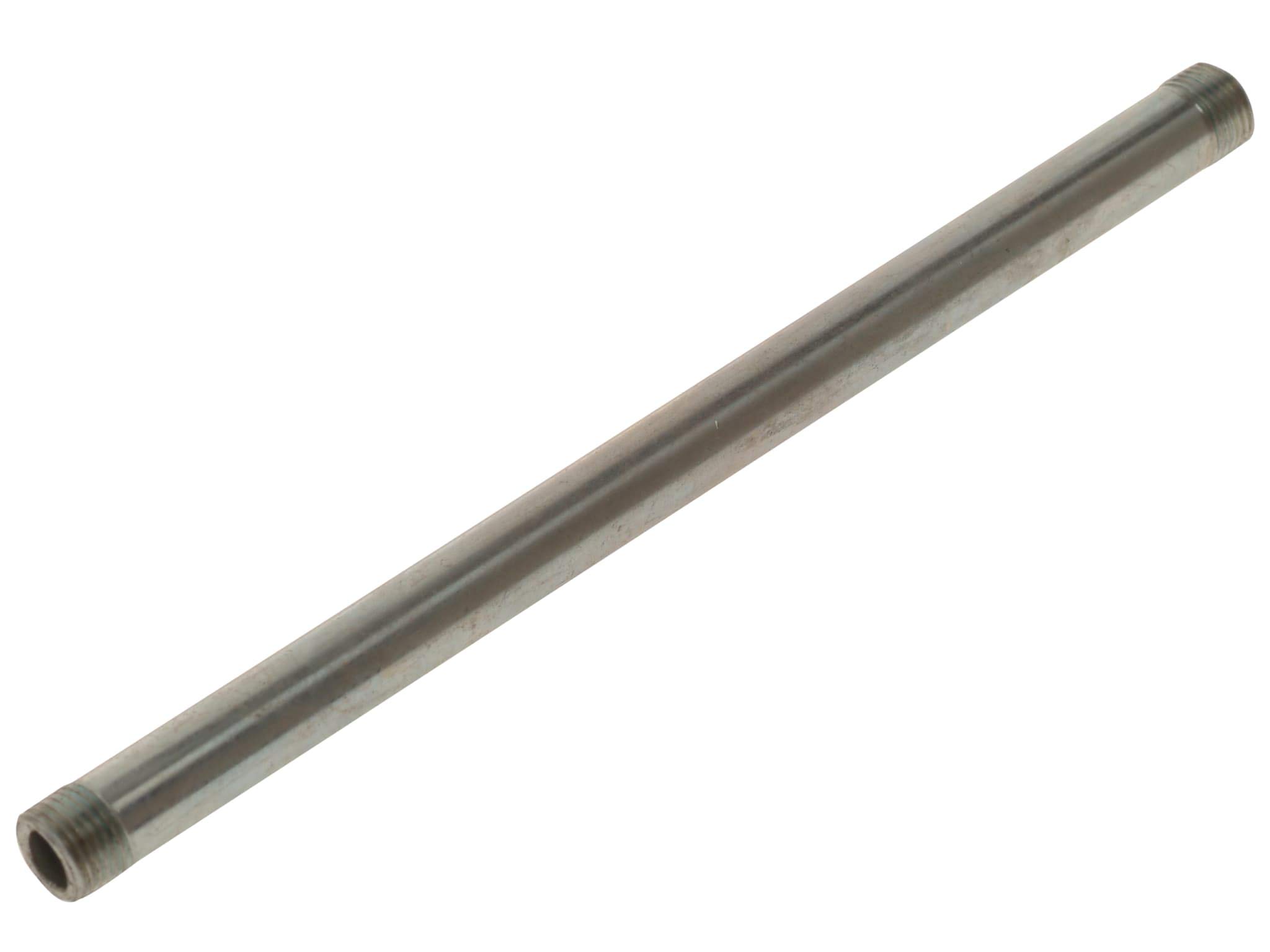 Lumatic Srt6s 6in Straight Rigid Tube