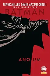 Batman - Ano Um - Volume 1