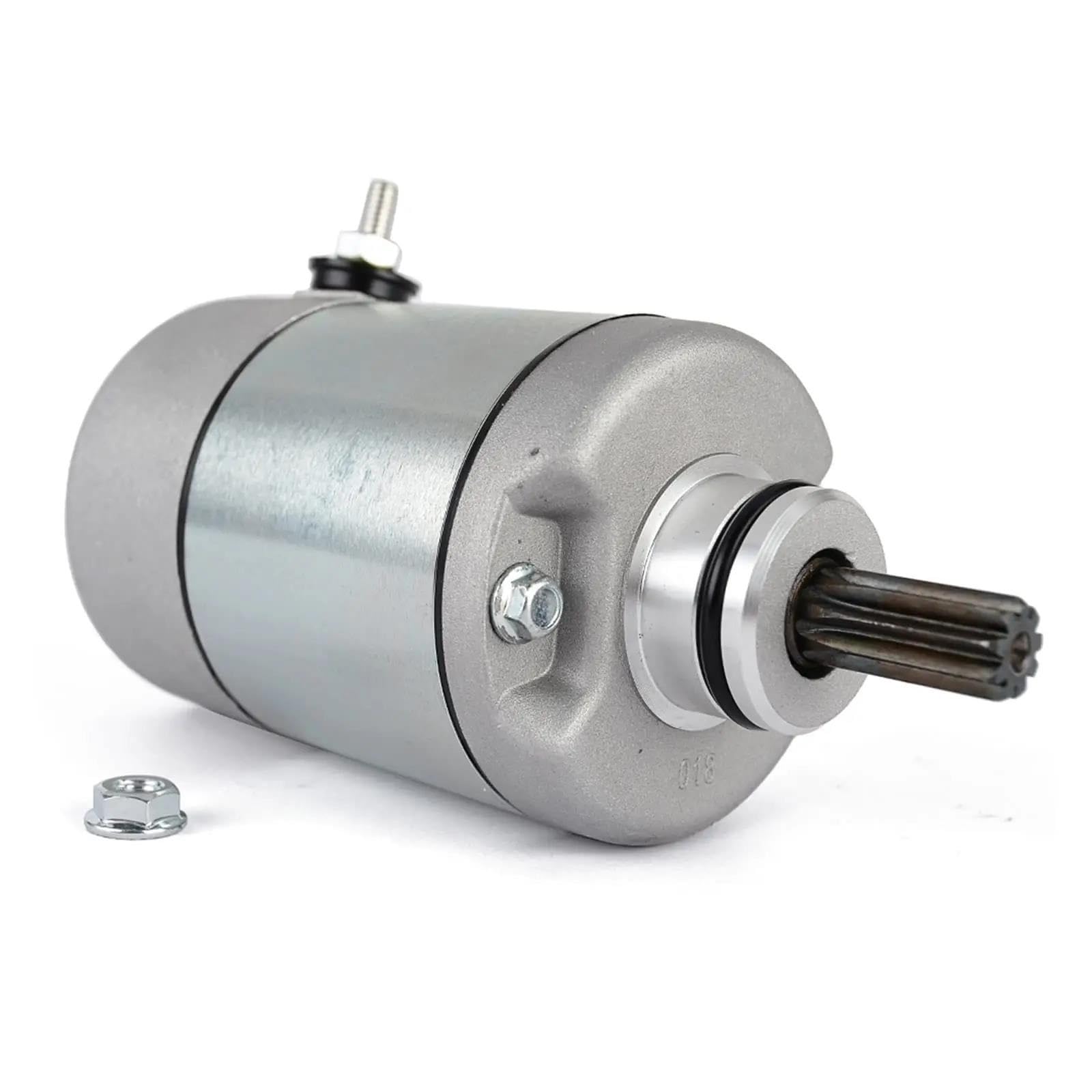Motor De Arranque De Motocicleta para XR250 CBF250 NX 250 Dominator 31200-KPF-851 31200-KW3-018 31200-KBR-008 Motor de Arranque