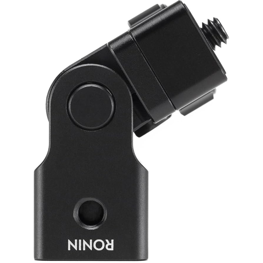 Amazon.com: DJI Adjustable Monitor Mount for Ronin-S/SC