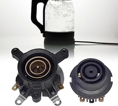 Sleek Electric Kettle Base Upgrade Kit, Set B