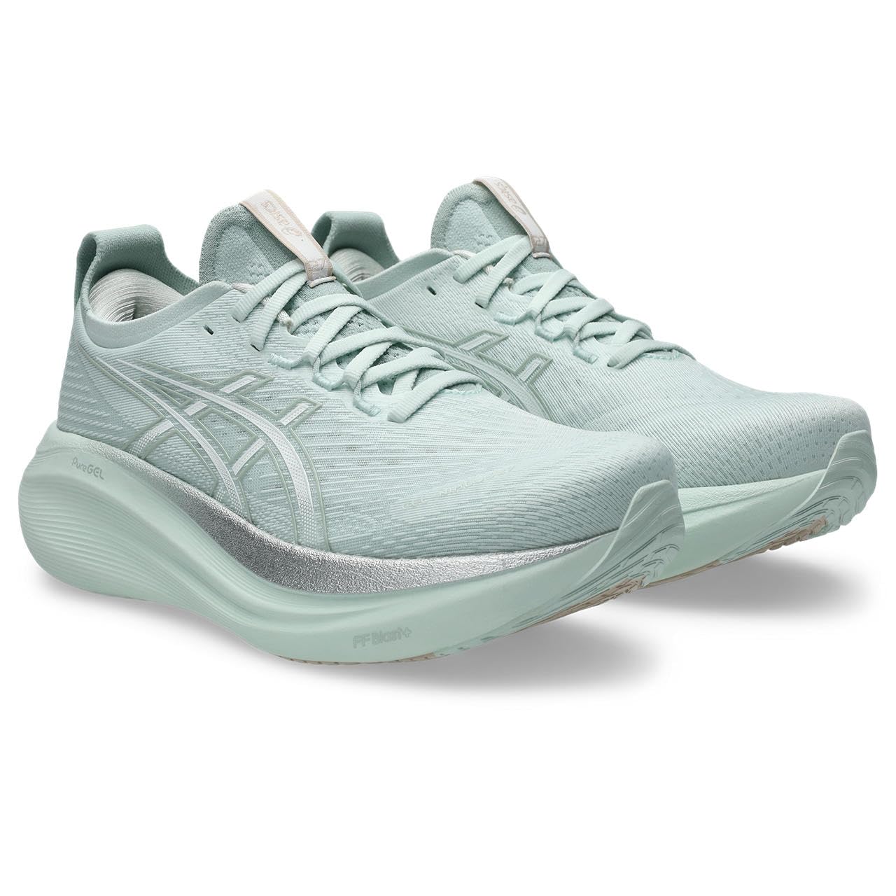 ASICS Gel-Nimbus 27 Sneaker