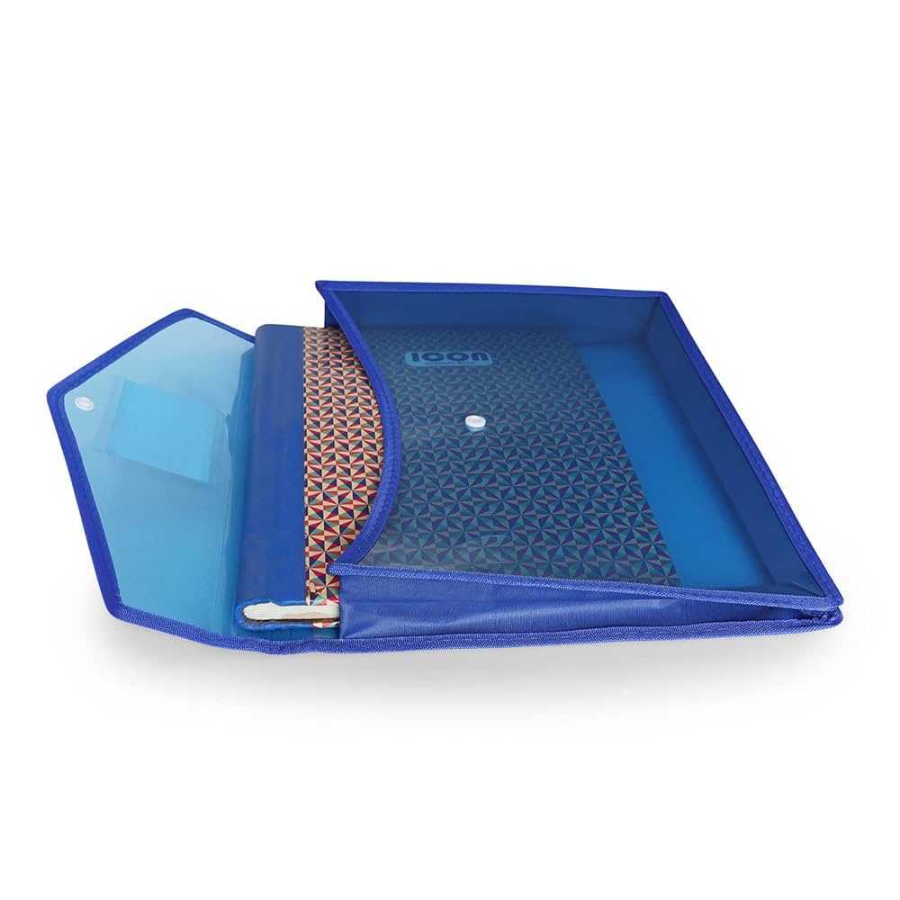 R☆　書類袋一式 Amazon | G 1 透明 A4サイズ 書類ファイル | 証明書/法務文書用