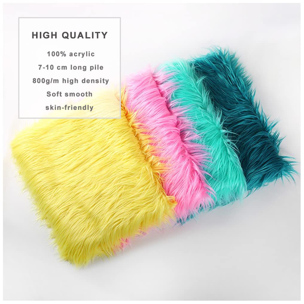 Umwelt freundliche Custom Warp Vlies Kunst pelz Luxus gebürstet Plüsch Warm Mink Umwelt freundliche Custom Warp Vlies Kunst pelz Luxus gebürstet Plüsch Warm Mink