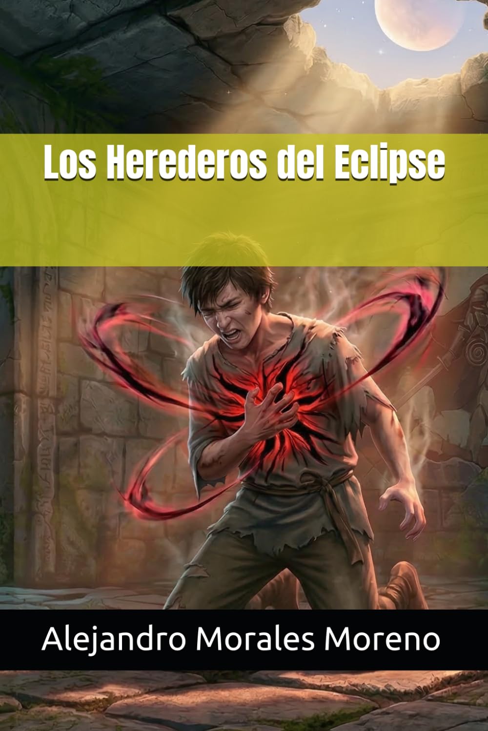 Los Herederos del Eclipse