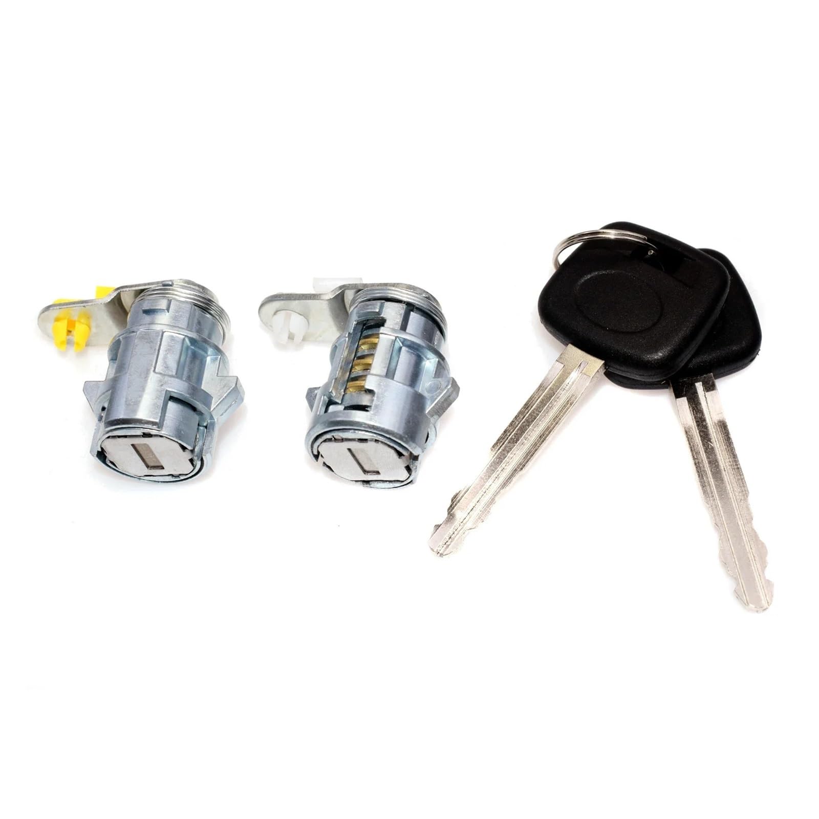 Xiaxiyg One Color Cylinder Lock Key For Toyota