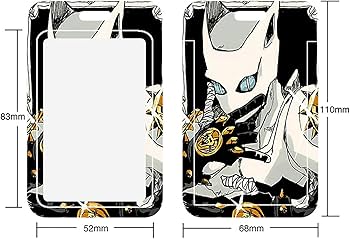 Amazon.co.jp: ジョジョの奇妙な冒険 吉良吉影 キラークイーン パス