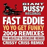 fast 201 yoyo amazon  Yo Yo Get Funky (2009 Remixes)