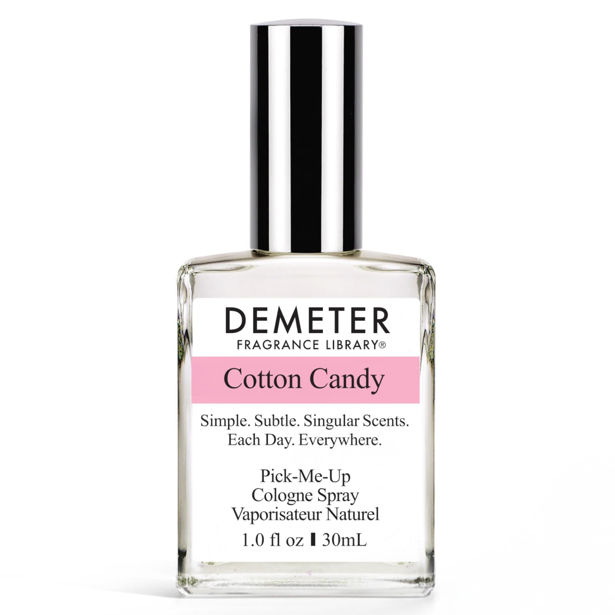 Demeter 1oz Cologne Spray - Coconut