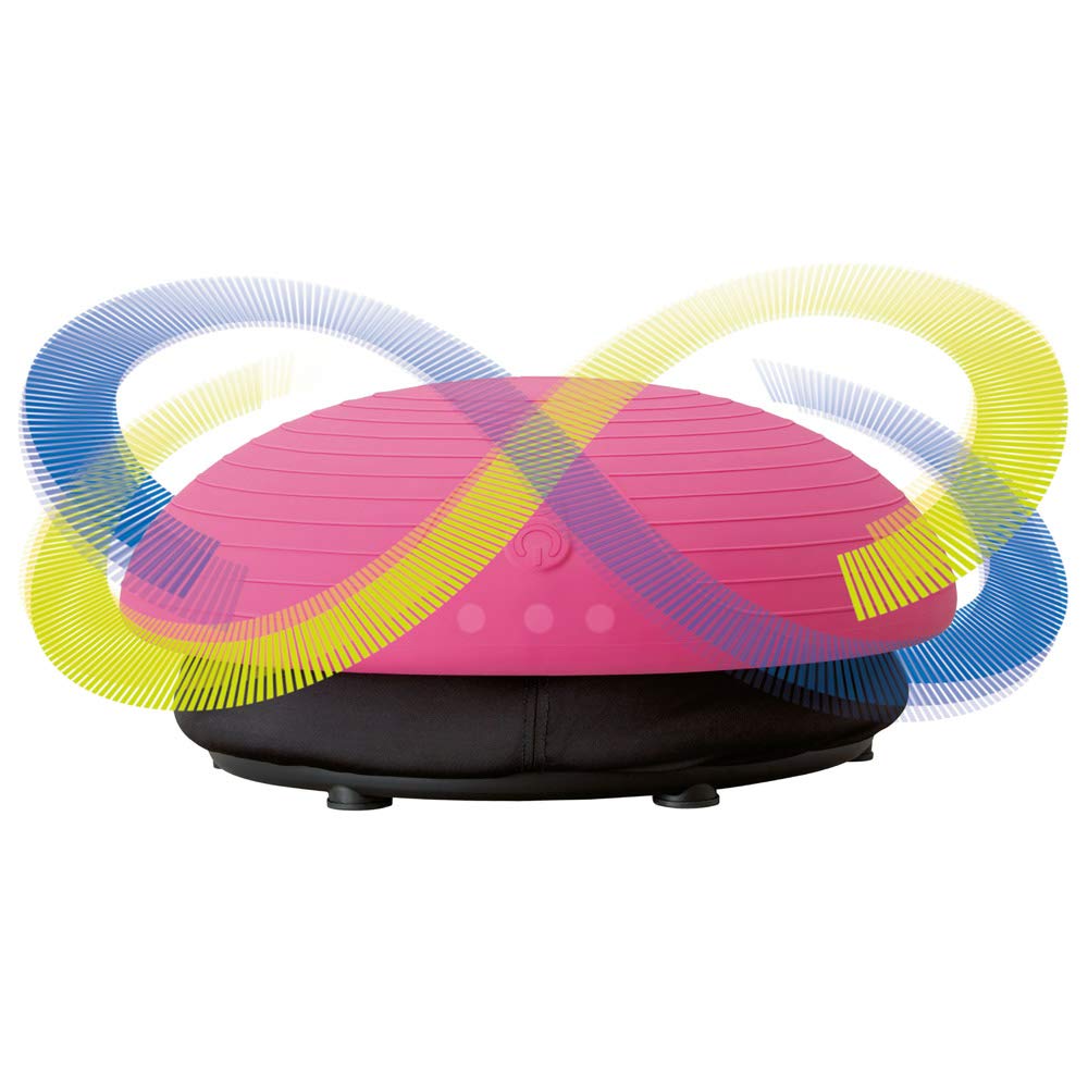 Amazon | THRIVE(スライヴ) 電動 ながらフィットネス機器 バランス