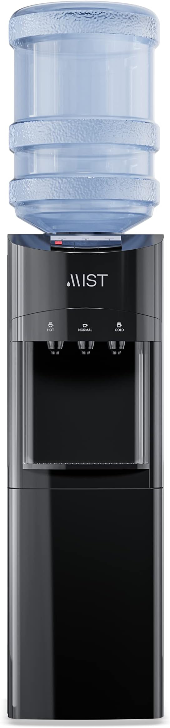 Amazon.com: MegaChef Top Load Hot and Cold Water Dispenser : Tools ...