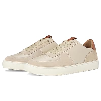 Frye Astor Low Lace Court Men