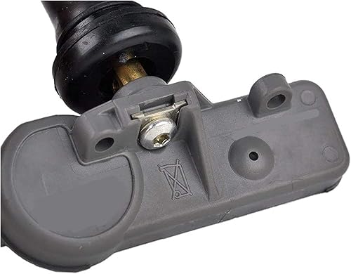 Miniatura 4 de LXURY Sensor de presión de neumáticos Tpms apto para Chevrolet Camaro Cruze Equinox Impala Malib