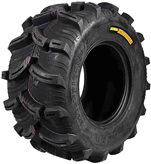 Kenda K538 Executioner ATV Bias Tire