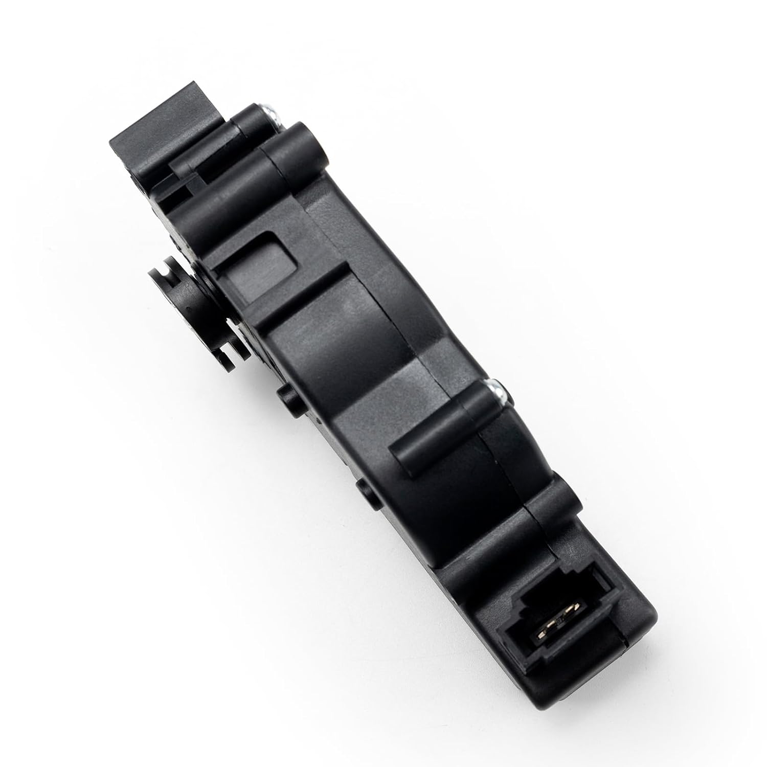 Rear Trunk Lid Tailgate Latch Actuator Compatible with Tesla S, Liftgate Actuator Trunk Latch Replace# 100354900D