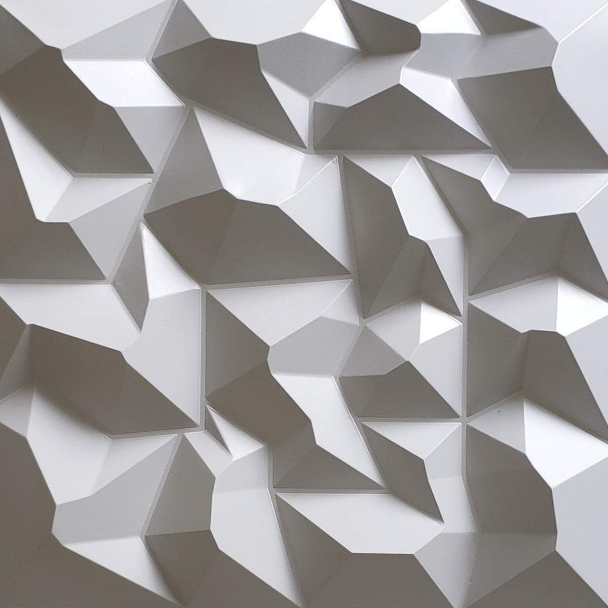 Análise do Kit de Placas 3D Alpes Branca: Transforme suas paredes com estilo! 4 61 2JRUHuML. AC SL1200