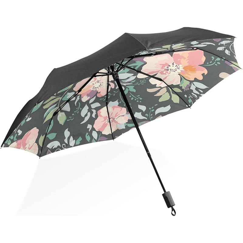 折り畳み傘 おしゃれ 折りたたみ傘 雨傘 日傘 カントリー調花柄 レディーズ 晴雨兼用 軽量 コンパクト 人気 頑丈 梅雨対策 超撥水 遮光 Uvカット 携帯便利 女の子 紫外線対策 遮熱 グラスファイバー Dzt7jjm12u Superopticas Com