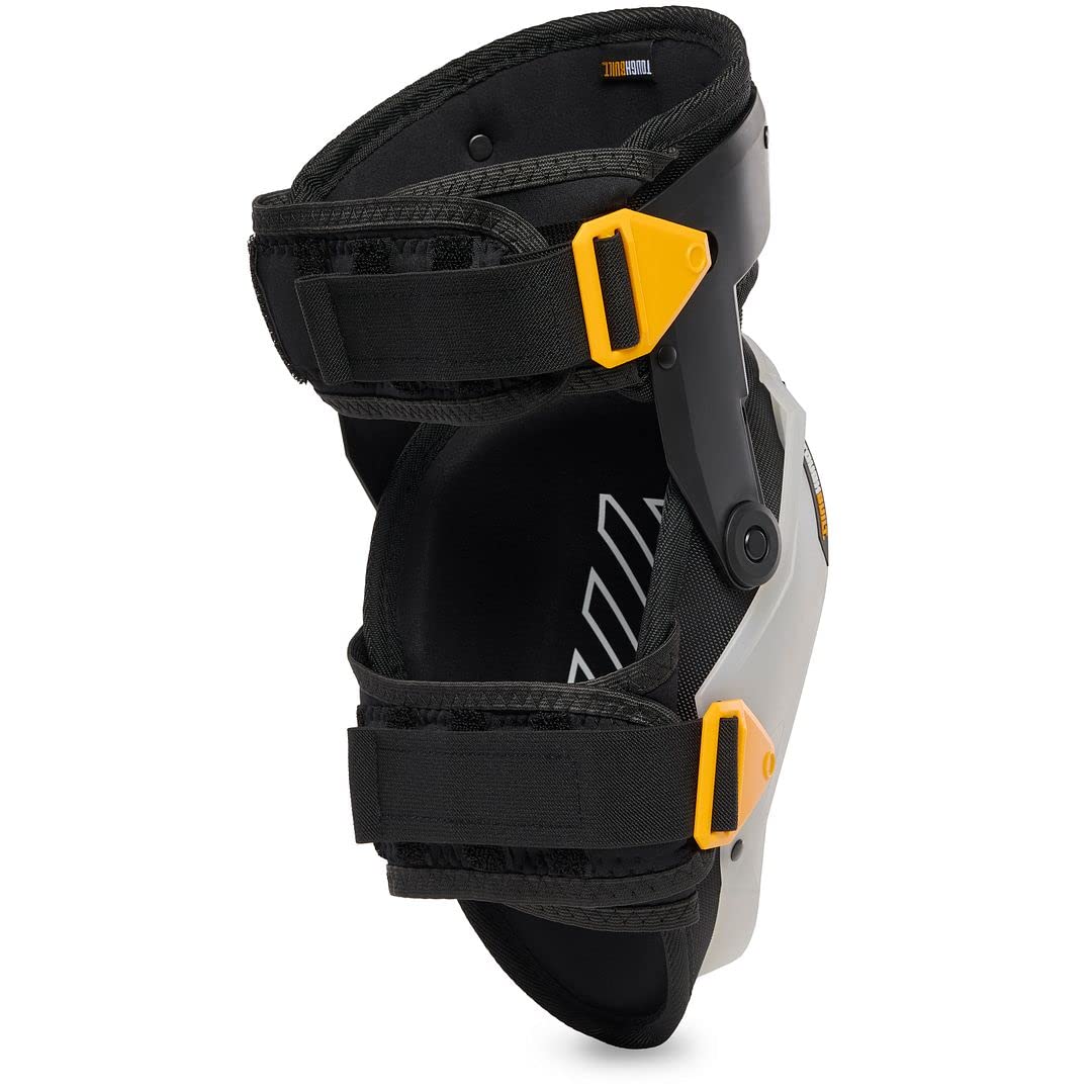 ToughBuilt KP-G3R Gelfit Grip Genouillères de stabilisation pour cuisse