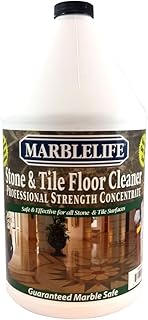 Marblelife Stone & Tile Cleaner Concentrate, Gallon