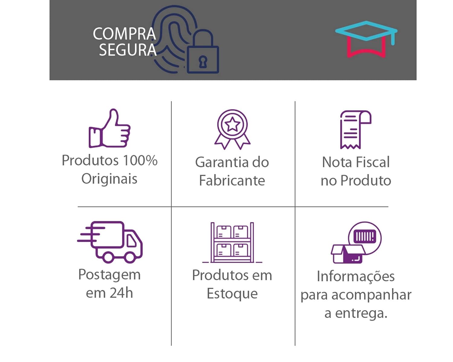 Loção Hidratante Corporal Vegano Ingredientes Naturais Extrato de Ginseng e Gerânio Óleo Essencial de Lavanda em promoção! Veja a oferta e mais achadinhos de Hidratantes 5 Hoje é o melhor dia para comprar Loção Hidratante Corporal Vegano Ingredientes Naturais Extrato de Ginseng e Gerânio Óleo Essencial de Lavanda com aquele preço maroto! Promoção! Aproveite a oferta! 5