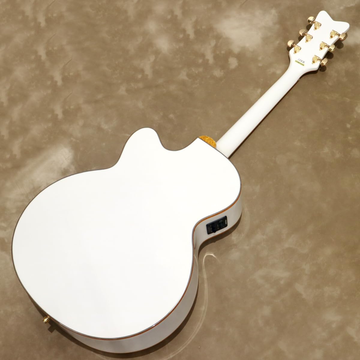 Amazon.co.jp: Gretsch G5022CWFE Rancher Falcon グレッチ