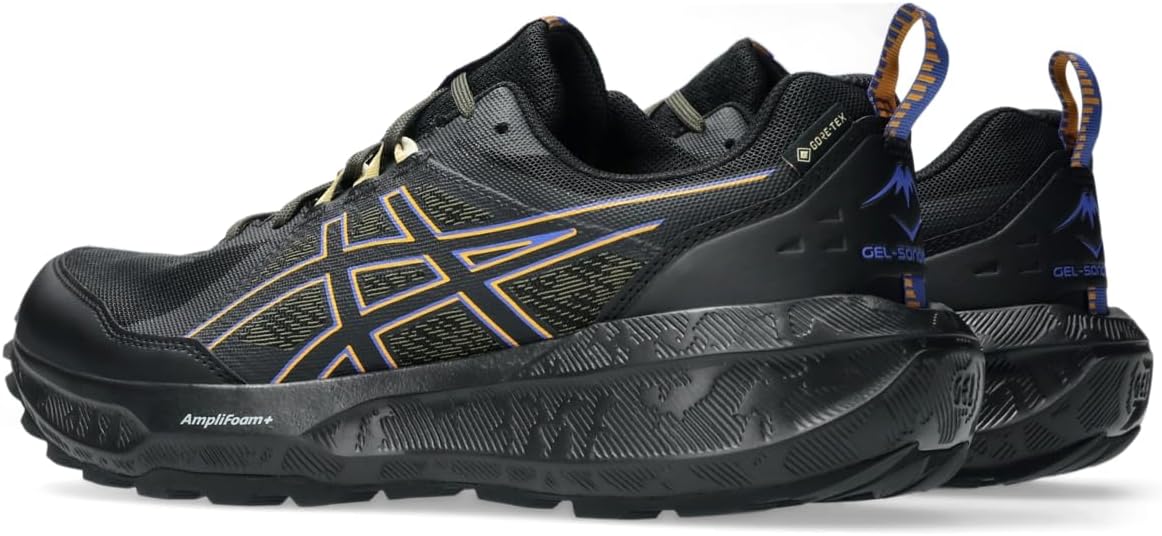 ASICS Men's Gel-Sonoma 8 GTX Running Shoes